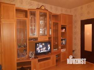 3-к квартира, вторичка, 82м2, 8/17 этаж