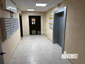 1-к квартира, вторичка, 43м2, 2/9 этаж