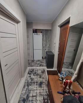 2-к квартира, вторичка, 44м2, 2/5 этаж