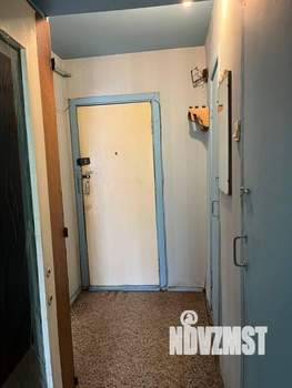 1-к квартира, вторичка, 33м2, 2/5 этаж
