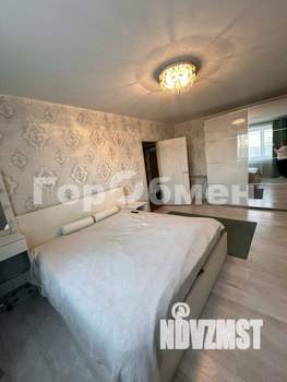 1-к квартира, вторичка, 41м2, 4/10 этаж