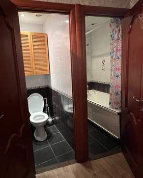 2-к квартира, вторичка, 45м2, 1/5 этаж