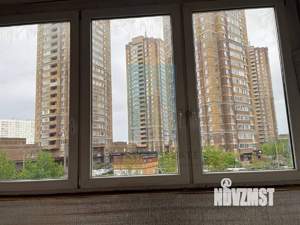 1-к квартира, вторичка, 36м2, 2/17 этаж