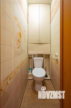 2-к квартира, вторичка, 45м2, 5/5 этаж