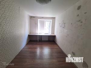 2-к квартира, вторичка, 45м2, 1/5 этаж