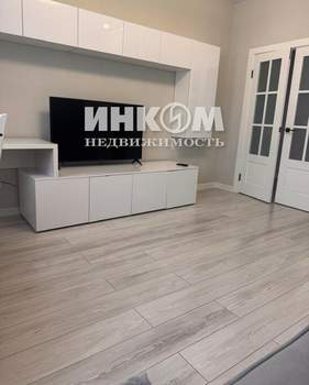 2-к квартира, вторичка, 74м2, 13/22 этаж