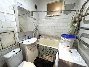 2-к квартира, вторичка, 37м2, 5/5 этаж