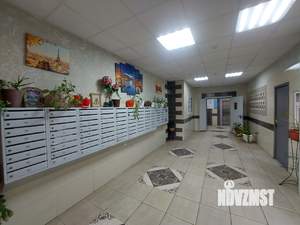 3-к квартира, вторичка, 78м2, 17/20 этаж
