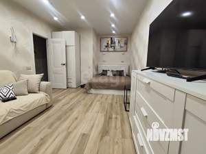 1-к квартира, вторичка, 37м2, 2/6 этаж