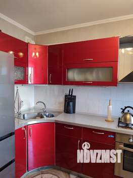 3-к квартира, вторичка, 76м2, 2/8 этаж