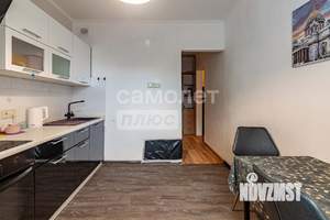 1-к квартира, вторичка, 37м2, 9/23 этаж
