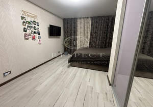 3-к квартира, вторичка, 81м2, 1/15 этаж