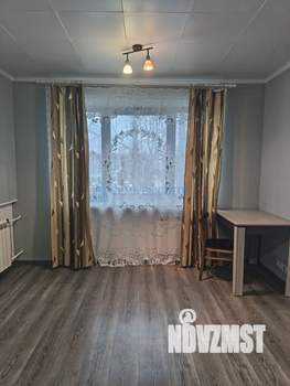 1-к квартира, вторичка, 29м2, 1/9 этаж