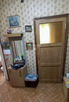 3-к квартира, вторичка, 49м2, 5/5 этаж