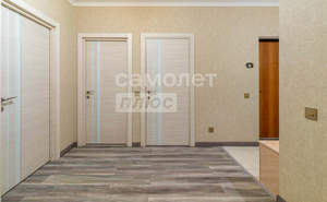 3-к квартира, вторичка, 91м2, 8/24 этаж
