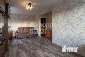 1-к квартира, вторичка, 30м2, 5/5 этаж