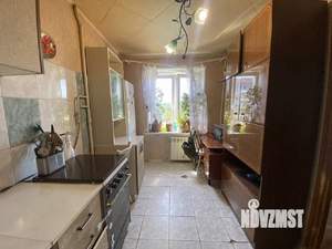 2-к квартира, вторичка, 45м2, 7/9 этаж