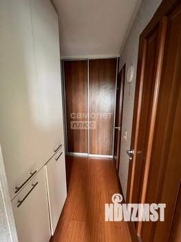 2-к квартира, вторичка, 50м2, 8/9 этаж