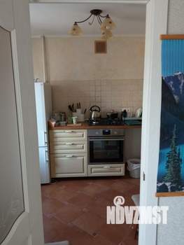2-к квартира, вторичка, 51м2, 4/9 этаж