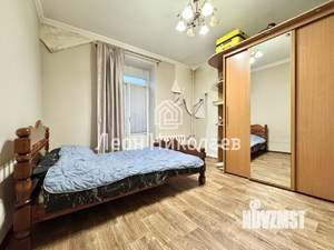 2-к квартира, вторичка, 56м2, 5/5 этаж
