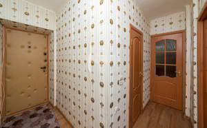 1-к квартира, вторичка, 30м2, 2/5 этаж