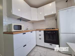 1-к квартира, вторичка, 30м2, 7/9 этаж