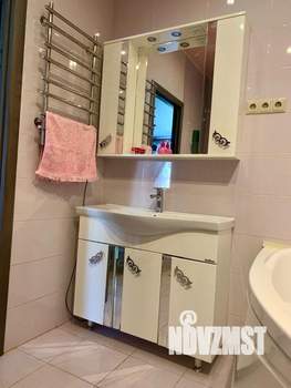 3-к квартира, вторичка, 86м2, 3/3 этаж