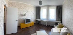 1-к квартира, вторичка, 38м2, 16/18 этаж
