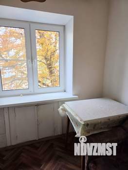 1-к квартира, вторичка, 31м2, 2/5 этаж