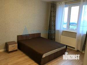 1-к квартира, вторичка, 36м2, 11/14 этаж