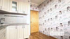 1-к квартира, вторичка, 38м2, 16/16 этаж