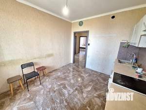 2-к квартира, вторичка, 62м2, 14/17 этаж