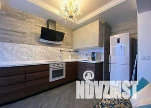 1-к квартира, вторичка, 39м2, 7/14 этаж