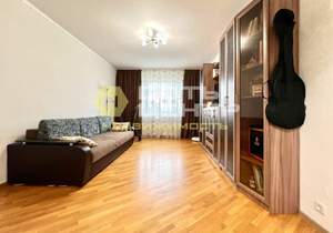 3-к квартира, вторичка, 65м2, 5/10 этаж