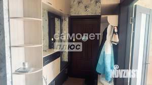 3-к квартира, вторичка, 78м2, 15/17 этаж