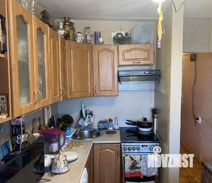 1-к квартира, вторичка, 36м2, 14/15 этаж