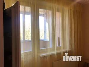1-к квартира, вторичка, 33м2, 2/17 этаж