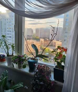 3-к квартира, вторичка, 71м2, 13/14 этаж