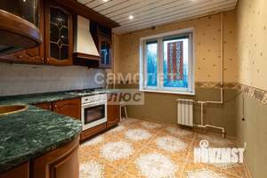 2-к квартира, вторичка, 55м2, 3/9 этаж