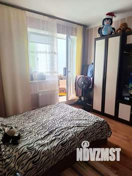 1-к квартира, вторичка, 35м2, 2/14 этаж