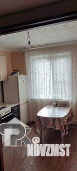 2-к квартира, вторичка, 53м2, 2/3 этаж