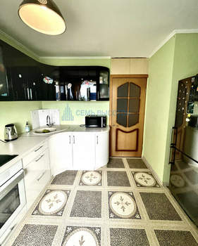 2-к квартира, вторичка, 53м2, 9/15 этаж