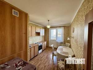 3-к квартира, вторичка, 71м2, 4/14 этаж