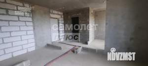 1-к квартира, сданный дом, 36м2, 6/8 этаж