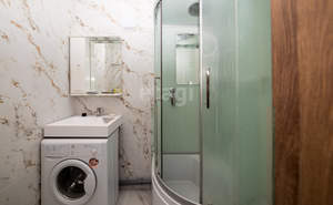 2-к квартира, вторичка, 45м2, 1/3 этаж