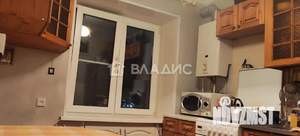 2-к квартира, вторичка, 42м2, 5/5 этаж