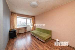 1-к квартира, вторичка, 32м2, 5/5 этаж