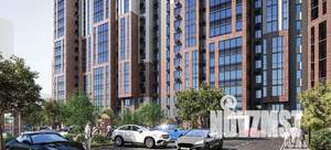 2-к квартира, вторичка, 80м2, 10/22 этаж