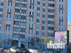 3-к квартира, вторичка, 71м2, 2/18 этаж