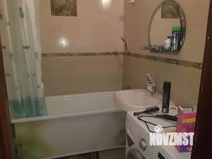 3-к квартира, вторичка, 82м2, 8/17 этаж